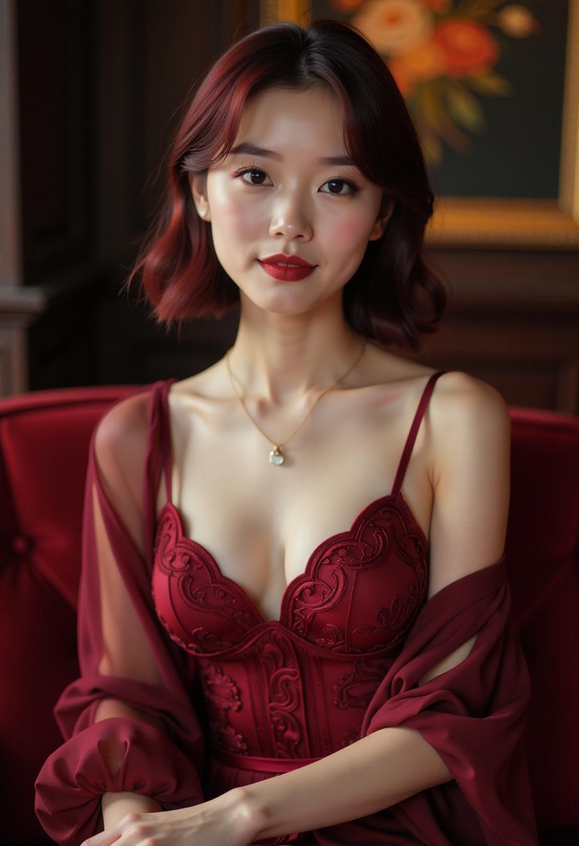 我们的厨房