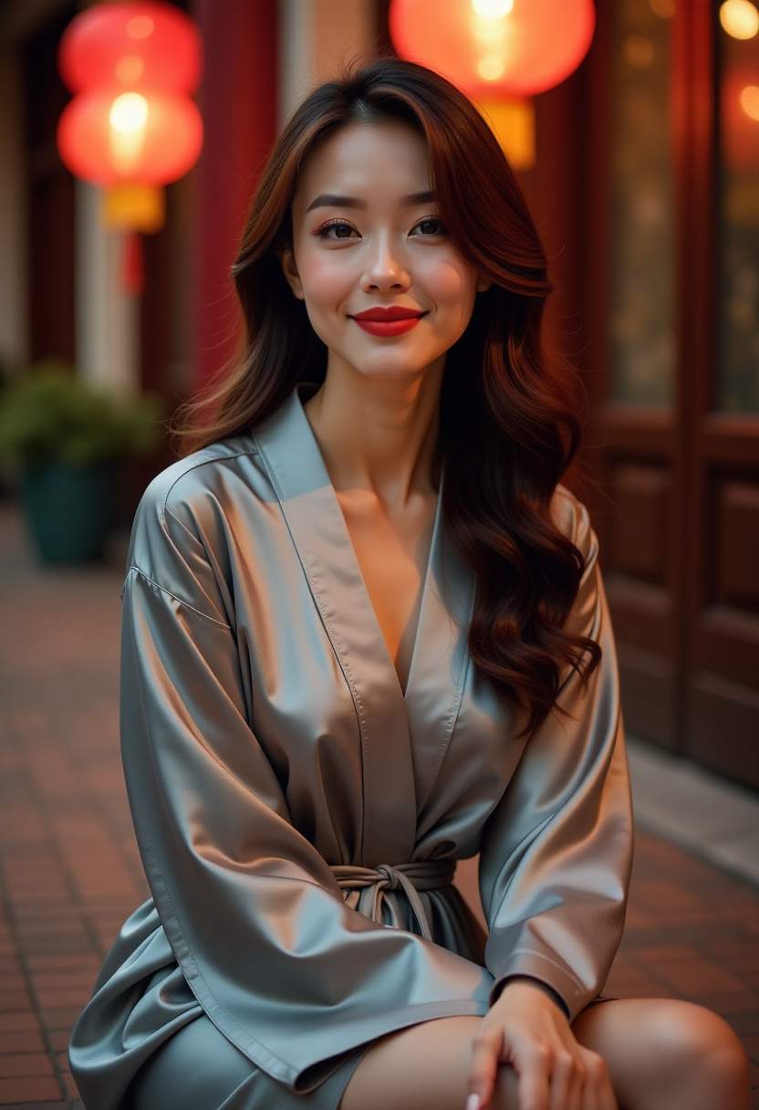 海风里的夏天